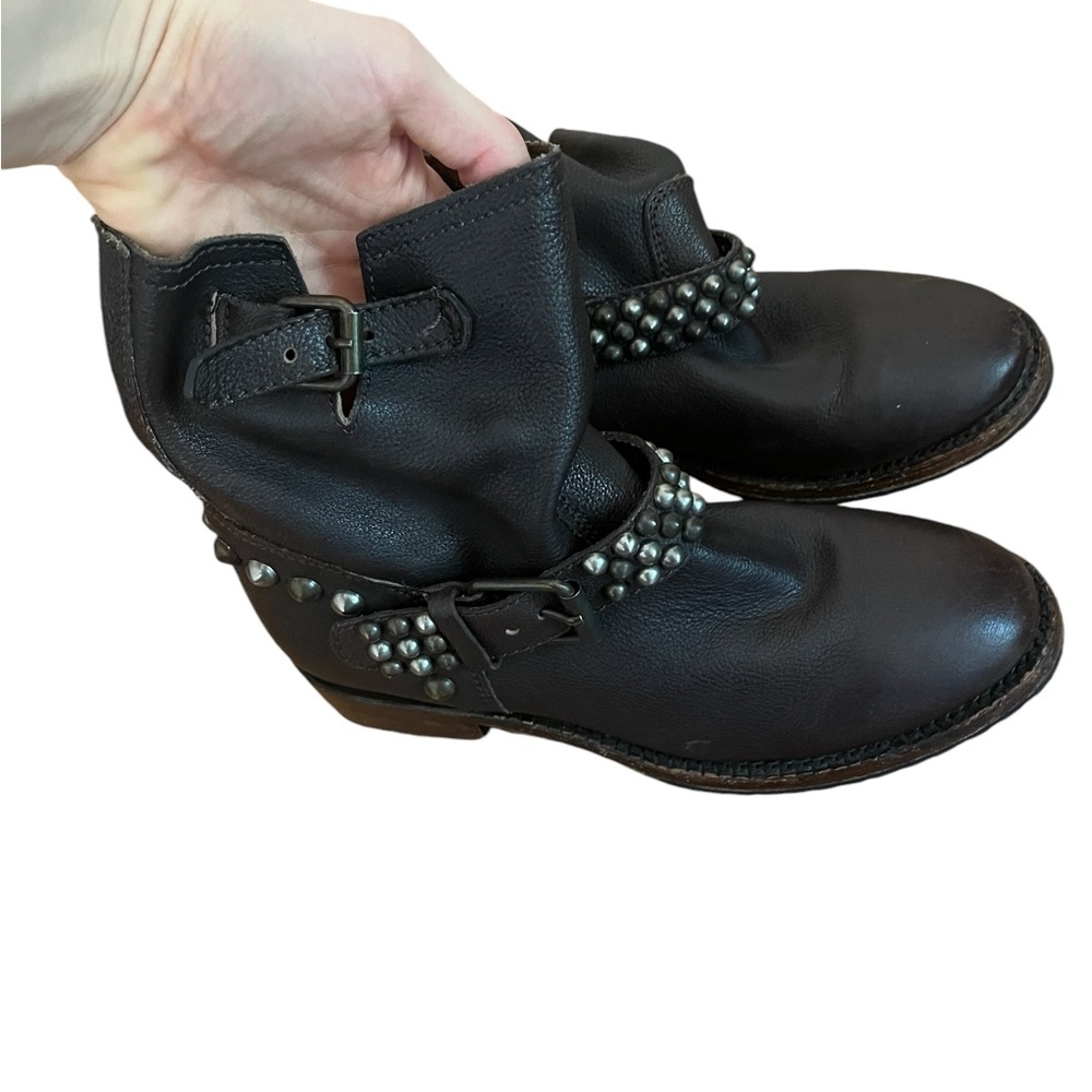ASH boots - Picture 2 of 4